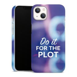 Premium Case matt