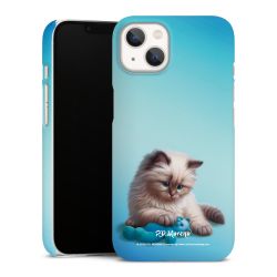 Premium Case matt