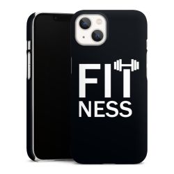 Premium Case matt