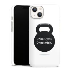 Premium Case matt