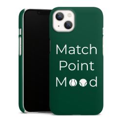 Premium Case matt