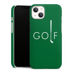 Premium Case matt
