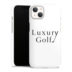 Premium Case matt