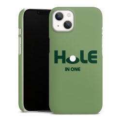 Premium Case matt