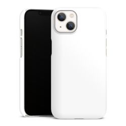 Premium Skyddskal blank