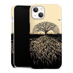 Premium Skyddskal blank