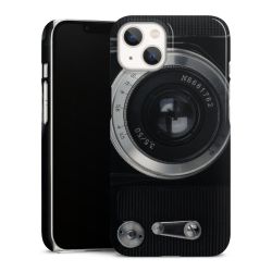 Premium Skyddskal blank