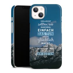 Premium Case glänzend