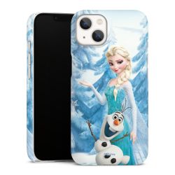 Premium Skyddskal blank