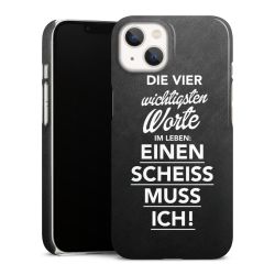 Premium Case glänzend