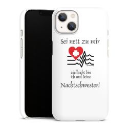 Premium Case glänzend