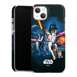 Premium Skyddskal blank