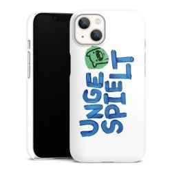 Premium Case glänzend