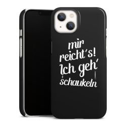 Premium Case glänzend