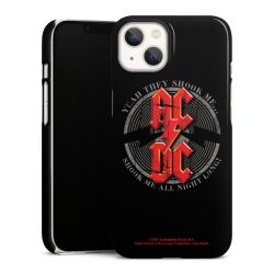 Premium Case glänzend