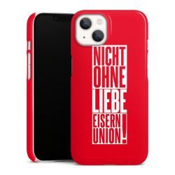 Premium Case glänzend