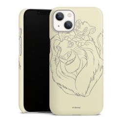 Premium Skyddskal blank