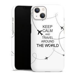 Premium Skyddskal blank