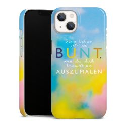 Premium Case glänzend