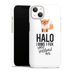 Premium Case glänzend