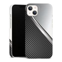 Premium Skyddskal blank