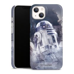 Premium Skyddskal blank