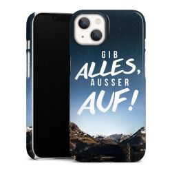 Premium Case glänzend