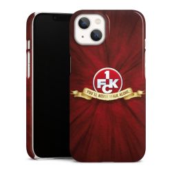 Premium Case glänzend