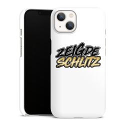 Premium Case glänzend