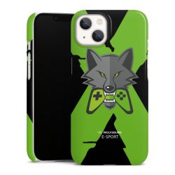 Premium Case glänzend