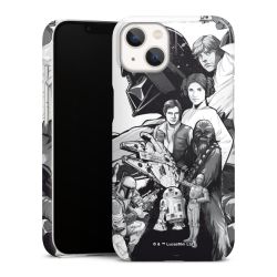 Premium Skyddskal blank