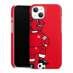 Premium Case glänzend