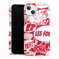 Premium Case glänzend