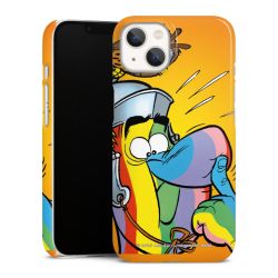 Premium Case glänzend