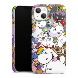 Premium Case glänzend