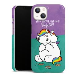 Premium Case glänzend