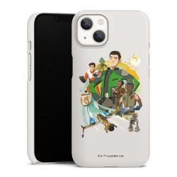 Premium Case glänzend