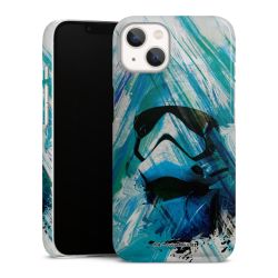 Premium Skyddskal blank