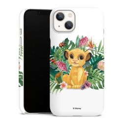 Premium Skyddskal blank