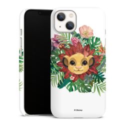 Premium Skyddskal blank