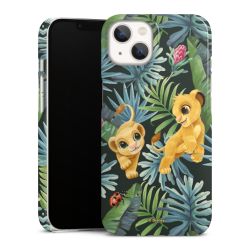 Premium Skyddskal blank