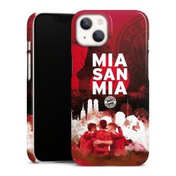 Premium Skyddskal blank