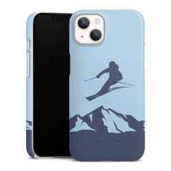 Premium Skyddskal blank