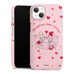 Premium Suojakuori kiiltävä