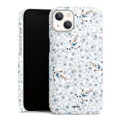 Premium Skyddskal blank