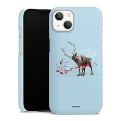 Premium Skyddskal blank