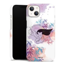 Premium Skyddskal blank