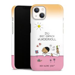 Premium Case glänzend