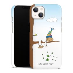 Premium Case glänzend