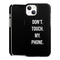 Premium Skyddskal blank